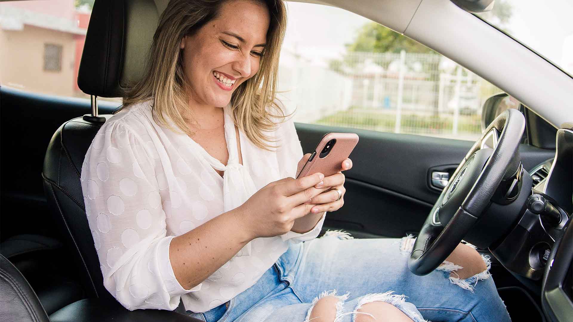 Learn To Drive With Confidence