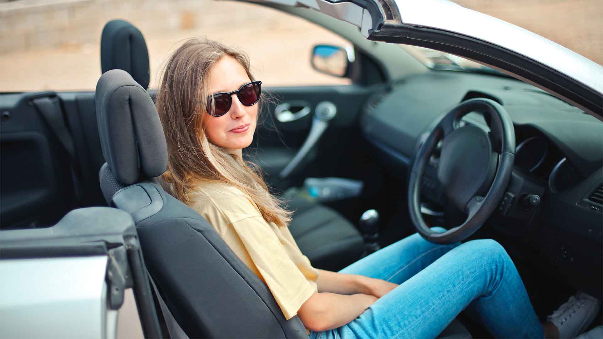 Safe Driving Is Our Top Priority